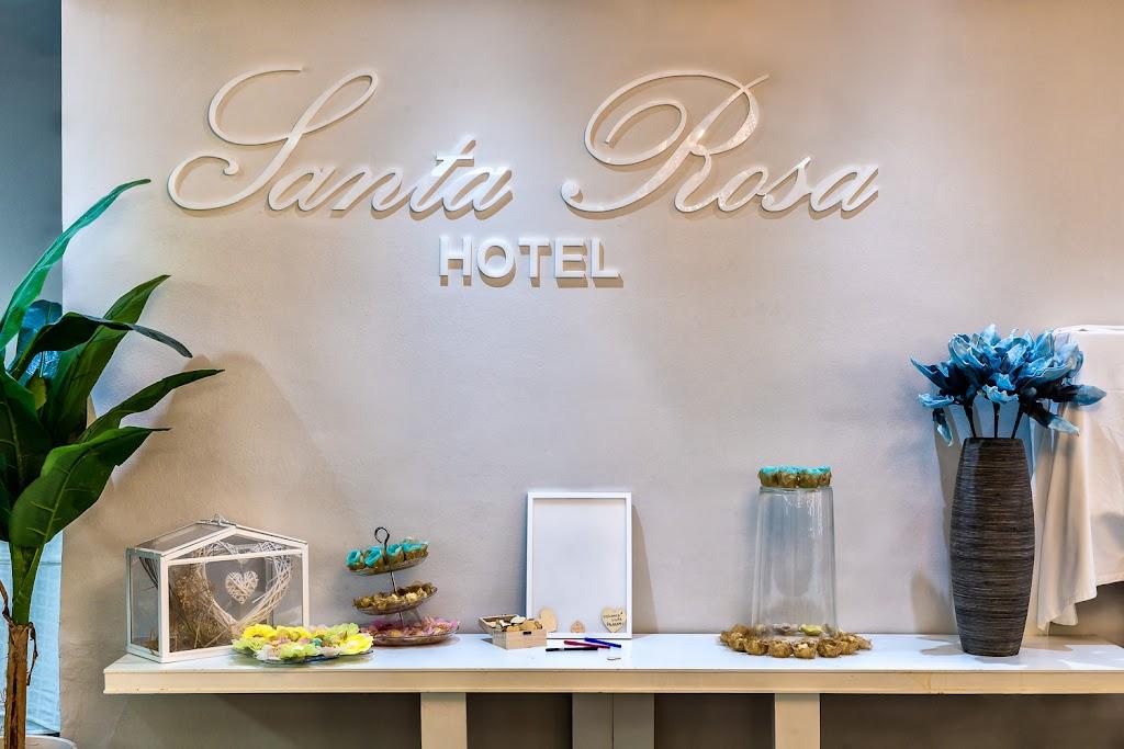 Hotel Santa Rosa Torrox Exteriér fotografie